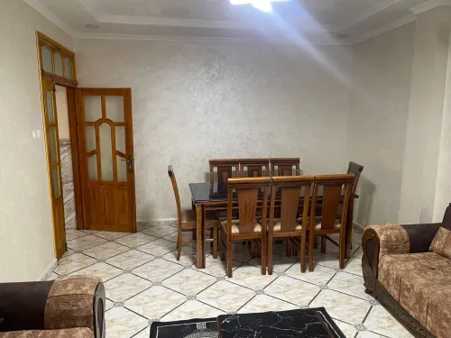 Vente Villa Bordj Bou Arreridj Hasnaoua