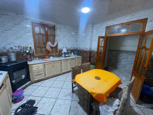 Vente Villa Bordj Bou Arreridj Hasnaoua