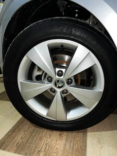 Skoda Octavia 2019 Business