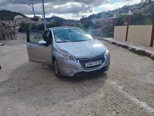 Peugeot 208 2013 Active