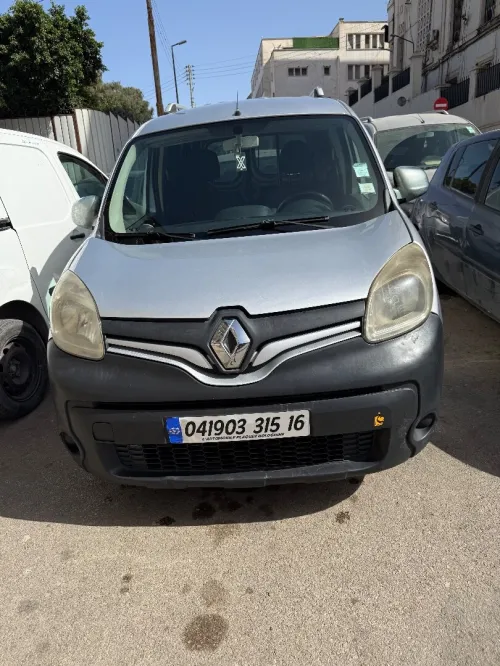 Renault Kangoo 2015 Kangoo