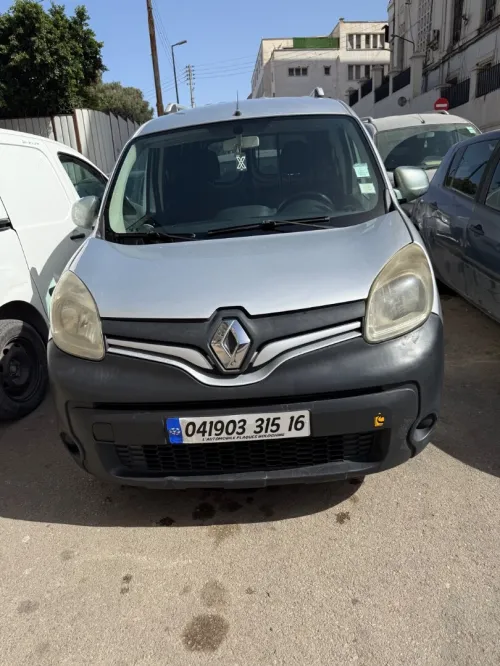 Renault Kangoo 2015 Kangoo