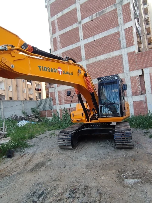 Tirsam Tirsam Hyundai 220 2026