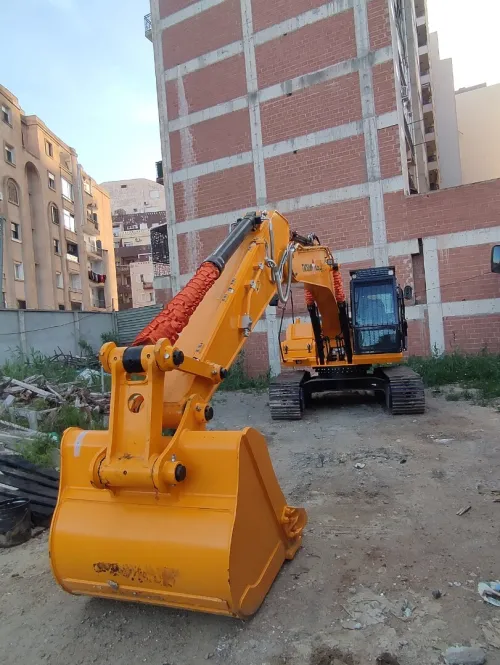 Tirsam Tirsam Hyundai 225 2026