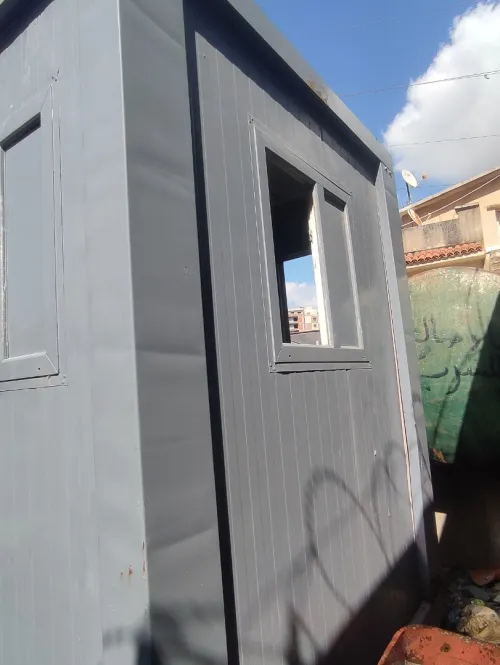 Vente Immeuble Alger Ouled fayet