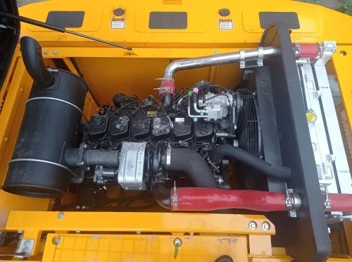 Tersam Hyundai 225 2026