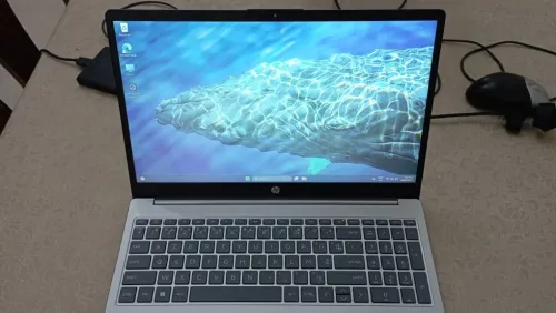 HP 15-fd0311TU