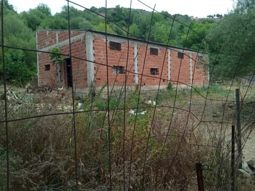 Vente Terrain Tizi Ouzou Tigzirt