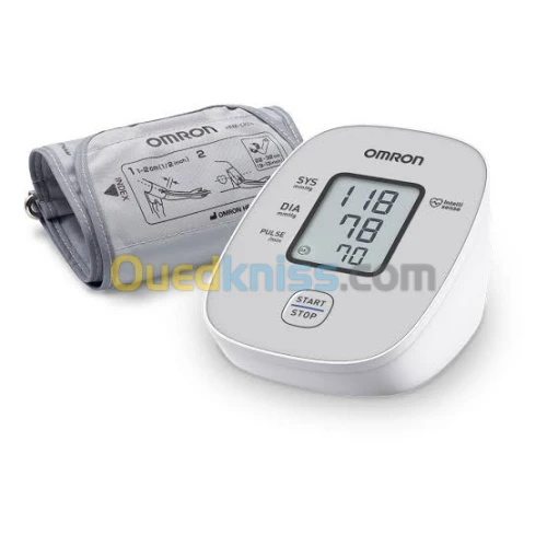  Tensiomètre Omron m2 basic 