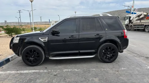 Land Rover Freelander 2 2009 Premium 