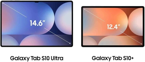 SAMSUNG GALAXY TAB S10 ULTRA 12/512GB WIFI 14.6"