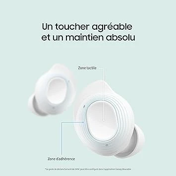 SAMSUNG GALAXY BUDS FE 