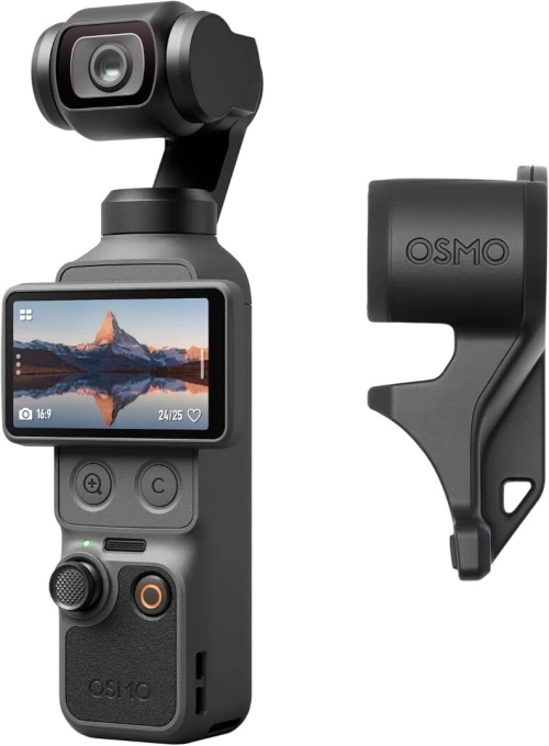 DJI OSMO POCKET 4 STANDARD COMBO