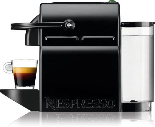 MACHINE A CAFE NESPRESSO INISSIA DELONGHI