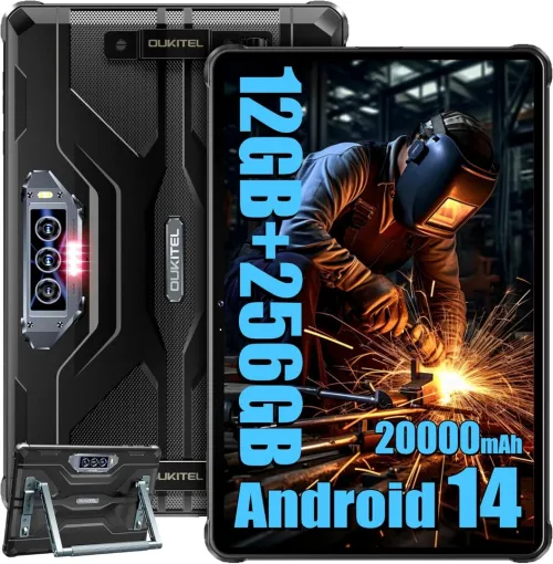 OUKITEL TAB RT8 12/256 