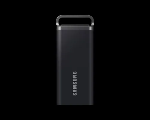 DISQUE DUR EXTERNE SAMSUNG T5 EVO 2TB