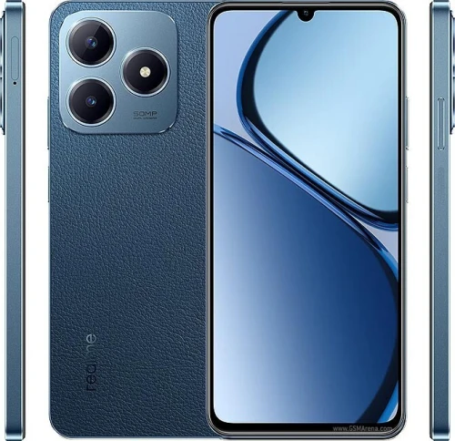 REALME C63 4G 8/256