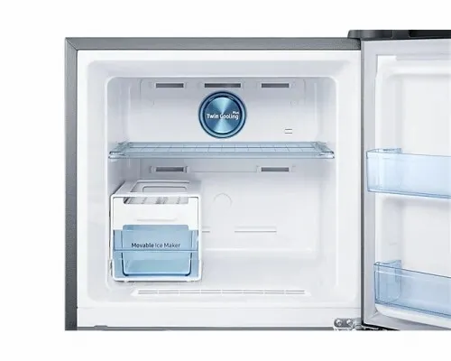 REFRIGERATEUR SAMSUNG 2 PORTE RT49K5532S8 490 L INOX