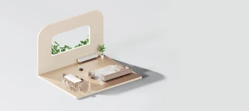 XIAOMI MI ROBOT VACUUM E10C SMART ASPIRATEUR