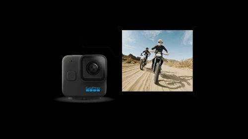 GOPRO HERO 11 MINI BLACK