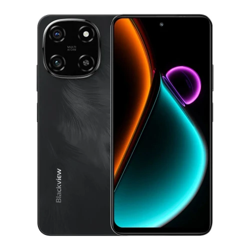 BLACKVIEW COLOR 6 256 8+16/256 GB 