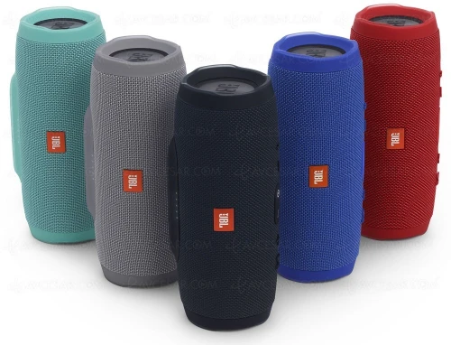 JBL CHARGE 3