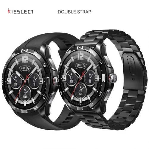 KIESLECT SMART WATCH ACTOR LEADING 