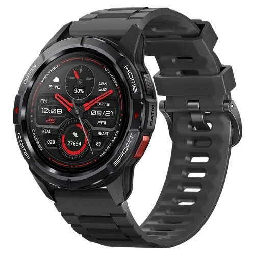 XIAOMI MIBRO GS ACTIVE SMART WATCH AMOLED GPS