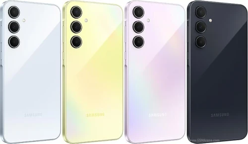 SAMSUNG GALAXY A35 6/128 5G