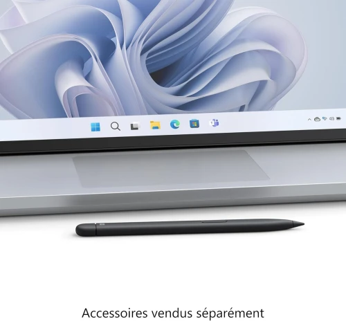 MICROSOFT SURFACE LAPTOP STUDIO 2 / I7 13TH GEN / 32GB RAM / 1TB / NVIDIA GEFORCE RTX 4050 GPU / PLATINIUM 14.4"