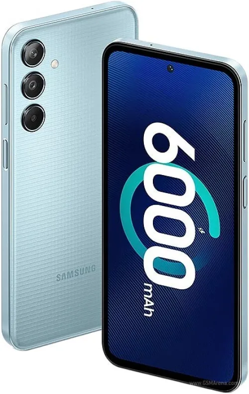 SAMSUNG GALAXY M35 5G 6/128