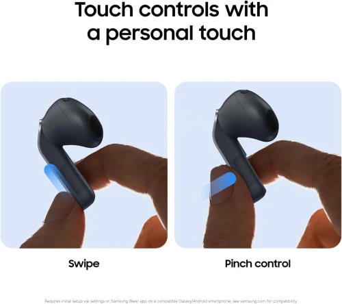 SAMSUNG GALAXY BUDS 4
