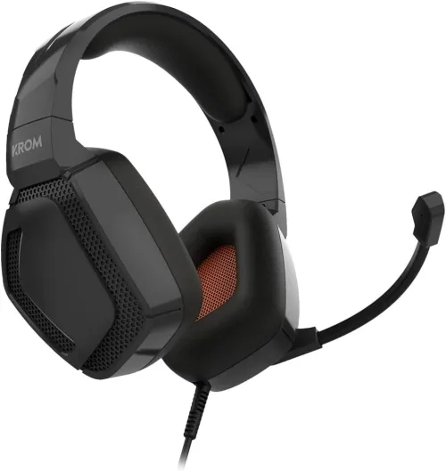 KROM CASQUE KOPA PRO STEREO GAMIN HEADSET