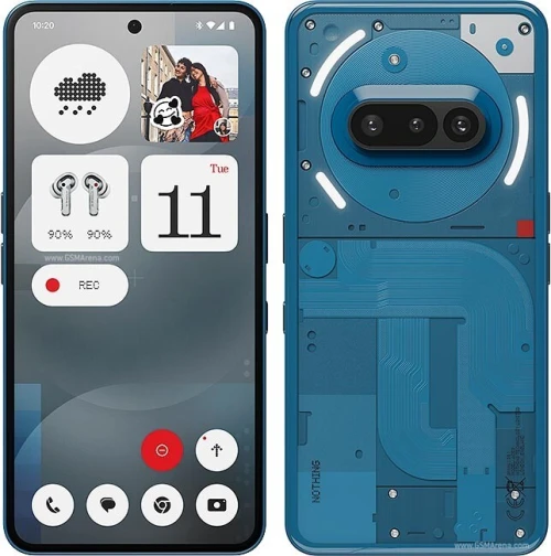 NOTHING PHONE 3A 8/128GB