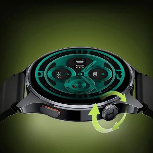 HAYLOU SMART WATCH 4S GPS
