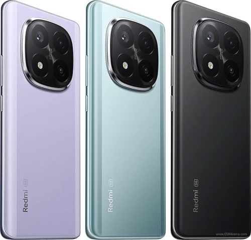 XIAOMI REDMI NOTE 14 PRO PLUS+ 5G 8/256 GB