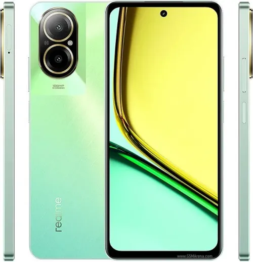 REALME C67 6/128