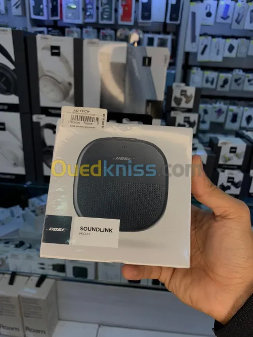 BOSE SOUNDLINK MICRO