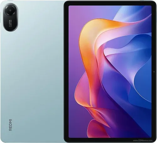 XIAOMI REDMI PAD 2 4/128GB WIFI AVEC ETUI DE PROTECTION