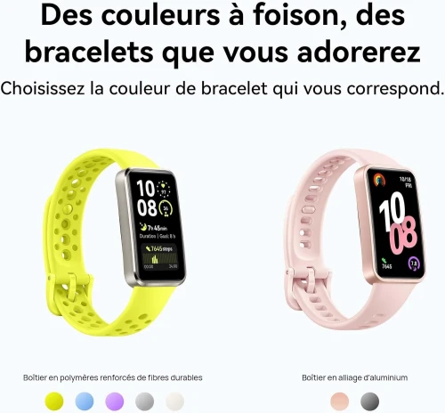 HUAWEI BAND 10 SMART WATCH 