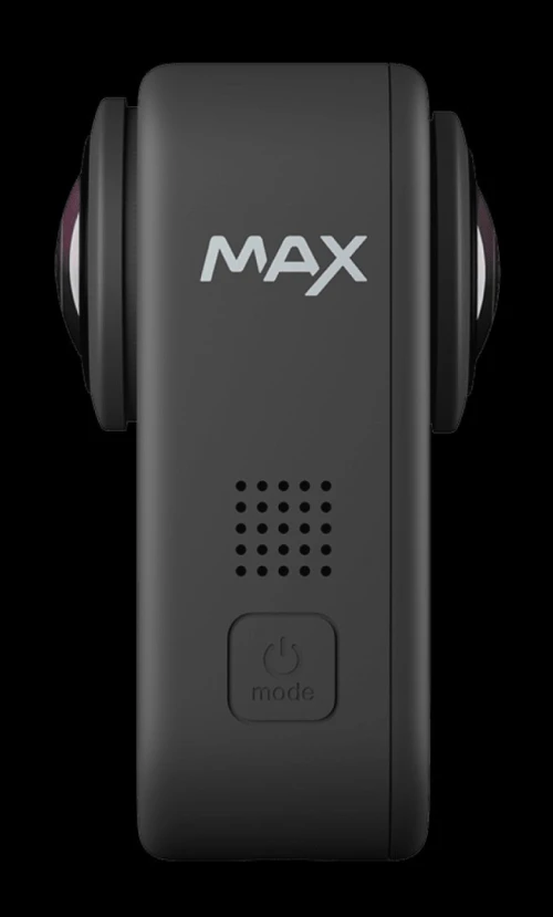 GOPRO MAX CAMERA 360 