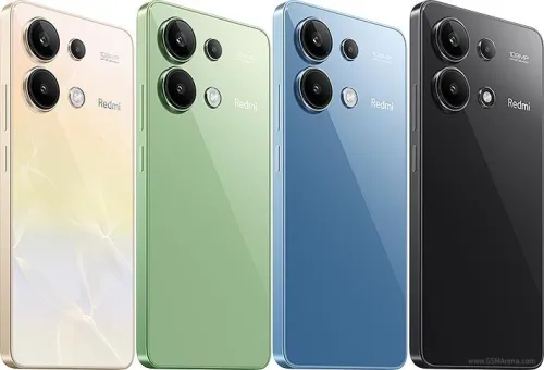 XIAOMI REDMI NOTE 13 8/256