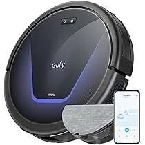 ASPIRATEUR LAVEUR ANKER EUFY HYBRID G50