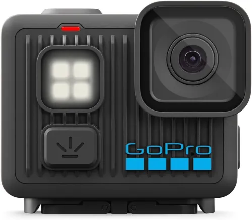 GOPRO LIT HERO 4K