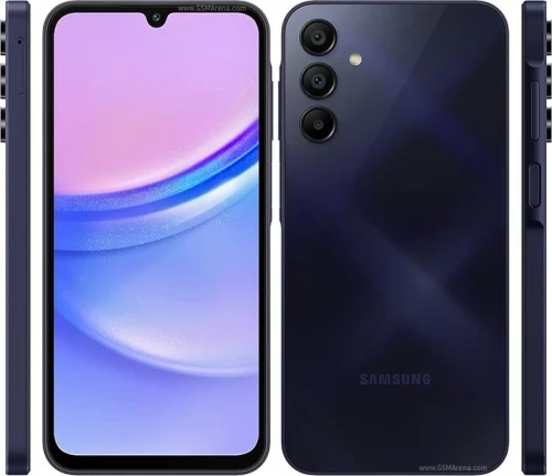 SAMSUNG GALAXY A15 8/128