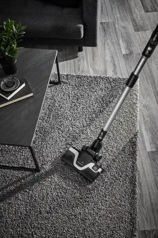 ROWENTA ASPIRATEUR RO7212EA SILENCE FORCE CYCLONIC  CLASSIC