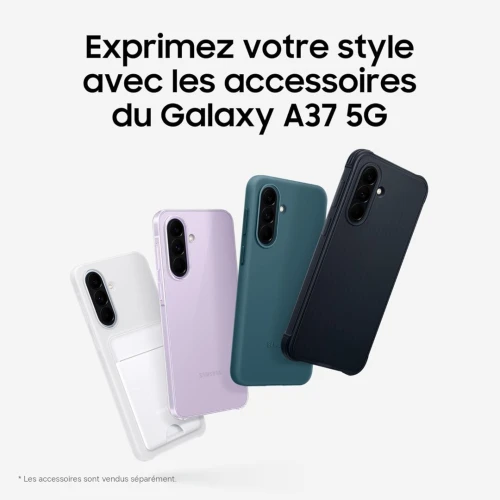 SAMSUNG GALAXY A37 5G 6/128GB