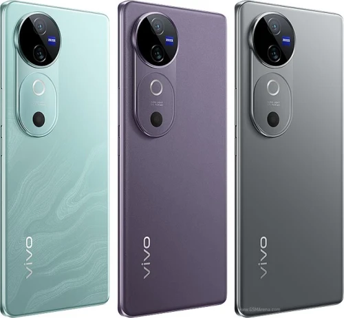 VIVO V40 5G 12/256 GB