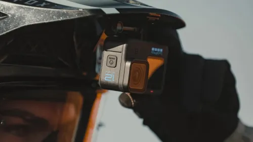 GOPRO HERO 12 BLACK