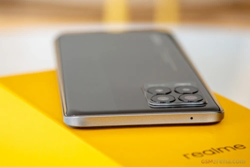 REALME 8 4G 4/64 GLOBAL